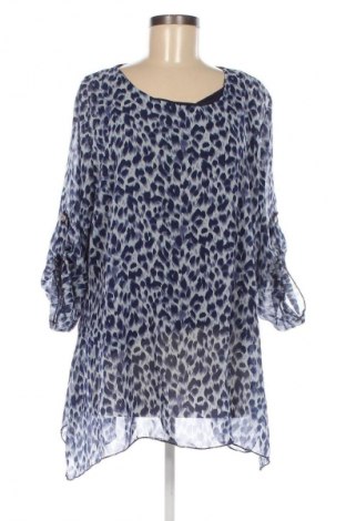 Dámská halenka Unbranded, Velikost M, Barva Vícebarevné, Cena  49,00 Kč