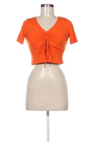 Dámská halenka Unbranded, Velikost S, Barva Oranžová, Cena  49,00 Kč