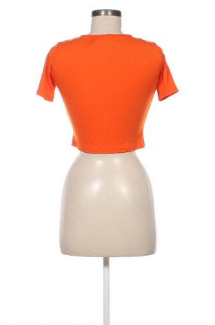 Dámská halenka Unbranded, Velikost S, Barva Oranžová, Cena  49,00 Kč