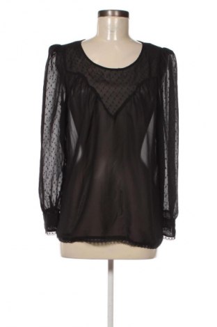 Bluzka damska Unbranded, Rozmiar S, Kolor Czarny, Cena 6,99 zł