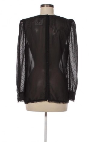 Bluzka damska Unbranded, Rozmiar S, Kolor Czarny, Cena 6,99 zł