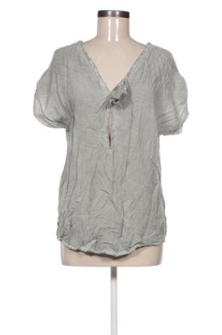 Dámská halenka Unbranded, Velikost M, Barva Zelená, Cena  69,00 Kč