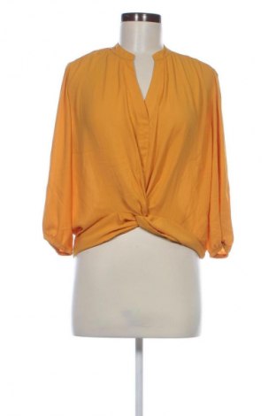 Dámská halenka Unbranded, Velikost M, Barva Žlutá, Cena  49,00 Kč