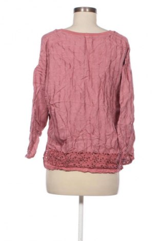 Dámská halenka Unbranded, Velikost L, Barva Růžová, Cena  49,00 Kč