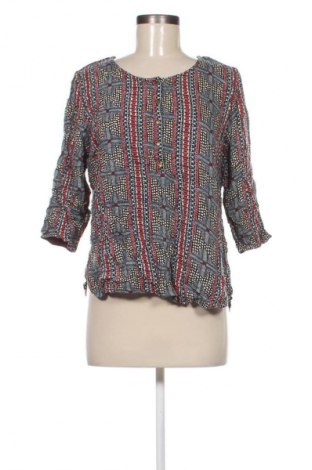 Dámská halenka Unbranded, Velikost M, Barva Vícebarevné, Cena  49,00 Kč