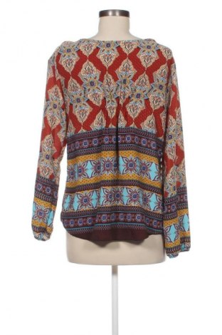 Dámská halenka Unbranded, Velikost M, Barva Vícebarevné, Cena  49,00 Kč