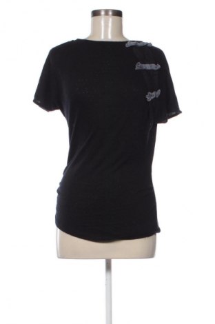 Dámská halenka Unbranded, Velikost S, Barva Černá, Cena  49,00 Kč