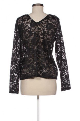 Dámská halenka Unbranded, Velikost M, Barva Černá, Cena  79,00 Kč