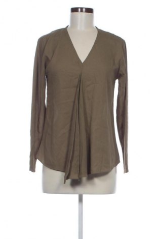 Dámská halenka Unbranded, Velikost S, Barva Zelená, Cena  49,00 Kč