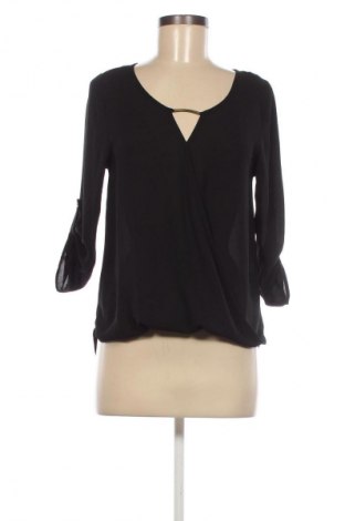 Dámská halenka Unbranded, Velikost S, Barva Černá, Cena  49,00 Kč