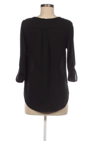 Dámská halenka Unbranded, Velikost S, Barva Černá, Cena  49,00 Kč