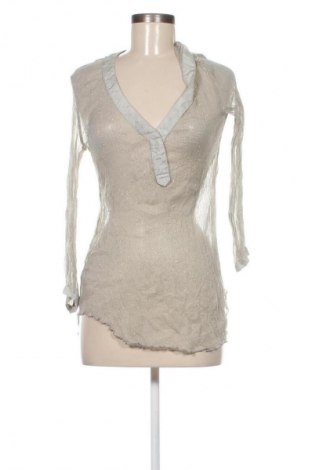 Dámská halenka Unbranded, Velikost M, Barva Šedá, Cena  49,00 Kč