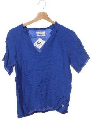Női blúz Unbranded, Méret XS, Szín Kék, Ár 879 Ft