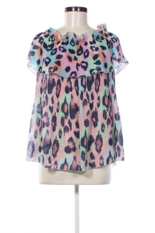 Γυναικεία μπλούζα Unbranded, Μέγεθος M, Χρώμα Πολύχρωμο, Τιμή 2,99 €