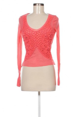 Dámská halenka Unbranded, Velikost M, Barva Červená, Cena  49,00 Kč