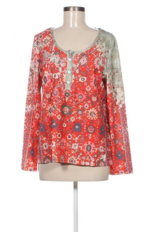 Bluzka damska Unbranded, Rozmiar L, Kolor Kolorowy, Cena 16,99 zł