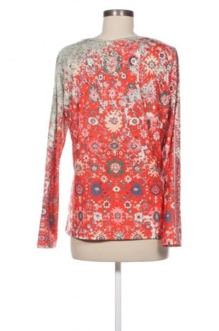 Bluzka damska Unbranded, Rozmiar L, Kolor Kolorowy, Cena 16,99 zł