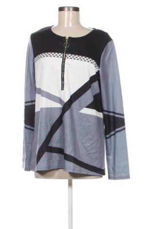 Bluzka damska Unbranded, Rozmiar M, Kolor Kolorowy, Cena 6,99 zł