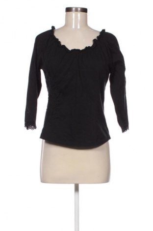 Dámská halenka Unbranded, Velikost M, Barva Černá, Cena  49,00 Kč