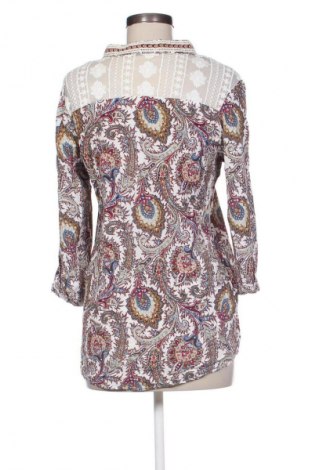 Dámská halenka Unbranded, Velikost M, Barva Vícebarevné, Cena  49,00 Kč