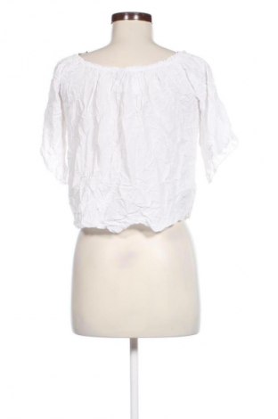 Bluzka damska Unbranded, Rozmiar S, Kolor Biały, Cena 6,99 zł