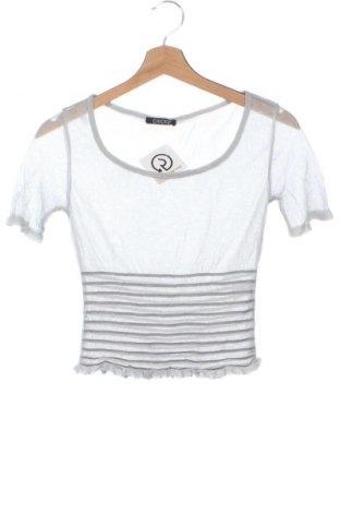 Dámská halenka Unbranded, Velikost XS, Barva Šedá, Cena  49,00 Kč