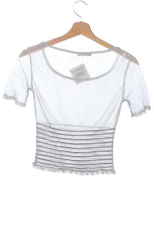 Dámská halenka Unbranded, Velikost XS, Barva Šedá, Cena  49,00 Kč