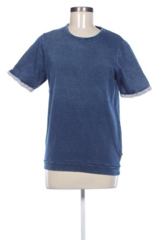 Dámská halenka Unbranded, Velikost S, Barva Modrá, Cena  69,00 Kč