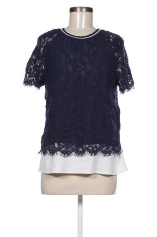 Дамска блуза Unbranded, Размер S, Цвят Многоцветен, Цена 2,04 €