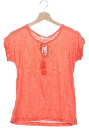 Dámská halenka Unbranded, Velikost XS, Barva Oranžová, Cena  49,00 Kč