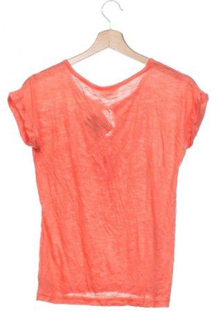 Dámská halenka Unbranded, Velikost XS, Barva Oranžová, Cena  49,00 Kč