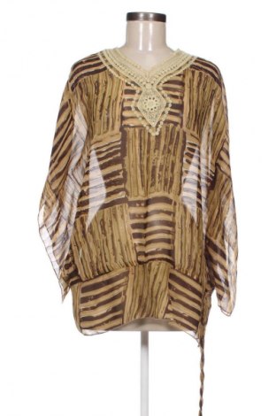 Dámska blúza Unbranded, Veľkosť M, Farba Viacfarebná, Cena  1,95 €