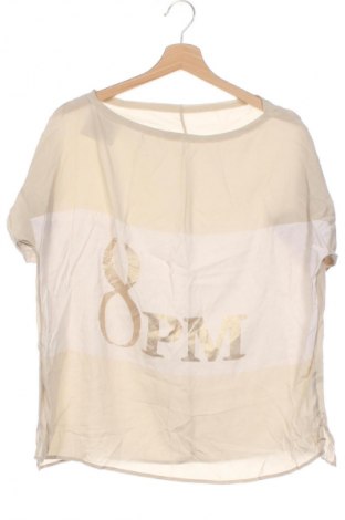 Dámská halenka Unbranded, Velikost XS, Barva Béžová, Cena  49,00 Kč