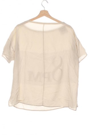 Dámská halenka Unbranded, Velikost XS, Barva Béžová, Cena  49,00 Kč