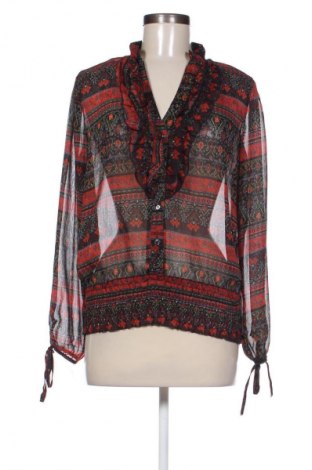 Dámská halenka Unbranded, Velikost M, Barva Vícebarevné, Cena  49,00 Kč