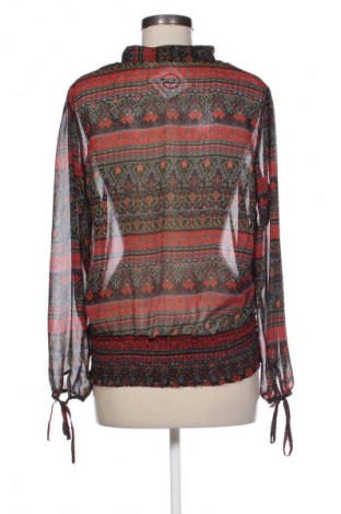 Dámská halenka Unbranded, Velikost M, Barva Vícebarevné, Cena  49,00 Kč