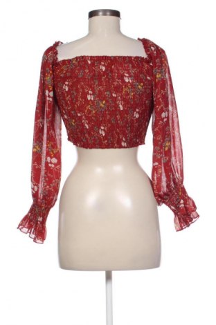 Dámská halenka Unbranded, Velikost S, Barva Vícebarevné, Cena  49,00 Kč