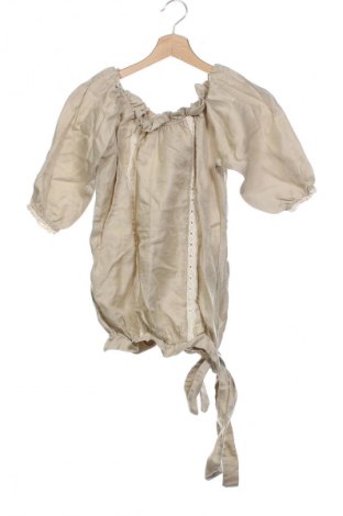 Bluzka damska Unbranded, Rozmiar S, Kolor Beżowy, Cena 28,99 zł