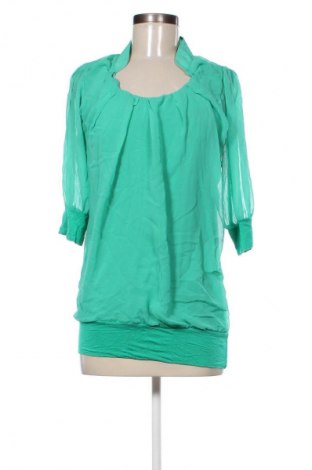 Női blúz Unbranded, Méret S, Szín Zöld, Ár 699 Ft