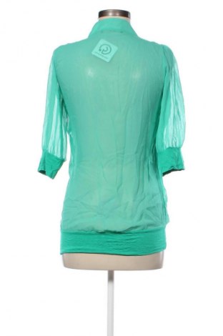 Női blúz Unbranded, Méret S, Szín Zöld, Ár 699 Ft