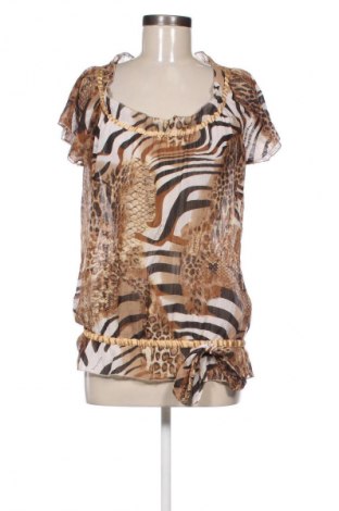 Damen Shirt Unbranded, Größe L, Farbe Mehrfarbig, Preis € 1,99