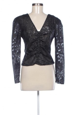 Bluzka damska Unbranded, Rozmiar M, Kolor Czarny, Cena 33,99 zł