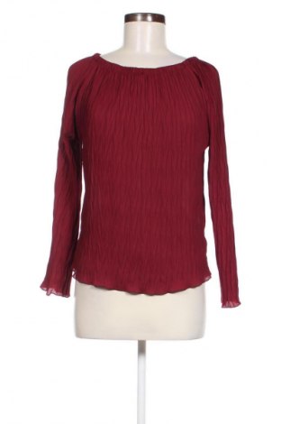 Dámská halenka Unbranded, Velikost M, Barva Červená, Cena  49,00 Kč