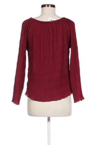 Dámská halenka Unbranded, Velikost M, Barva Červená, Cena  49,00 Kč