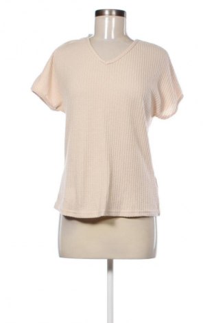 Damen Shirt Unbranded, Größe S, Farbe Beige, Preis € 1,99