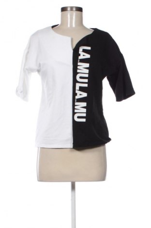 Bluzka damska Unbranded, Rozmiar S, Kolor Kolorowy, Cena 12,99 zł