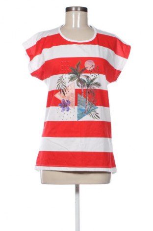 Damen Shirt Unbranded, Größe M, Farbe Mehrfarbig, Preis € 2,99