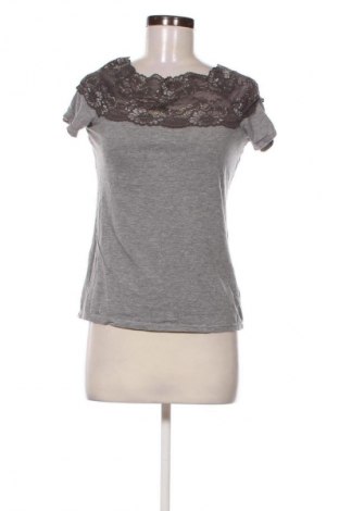 Dámska blúza Unbranded, Veľkosť M, Farba Sivá, Cena  5,95 €