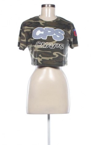 Dámská halenka Unbranded, Velikost S, Barva Vícebarevné, Cena  49,00 Kč