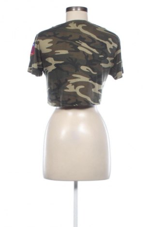 Dámská halenka Unbranded, Velikost S, Barva Vícebarevné, Cena  49,00 Kč